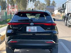 تويوتا فنزا